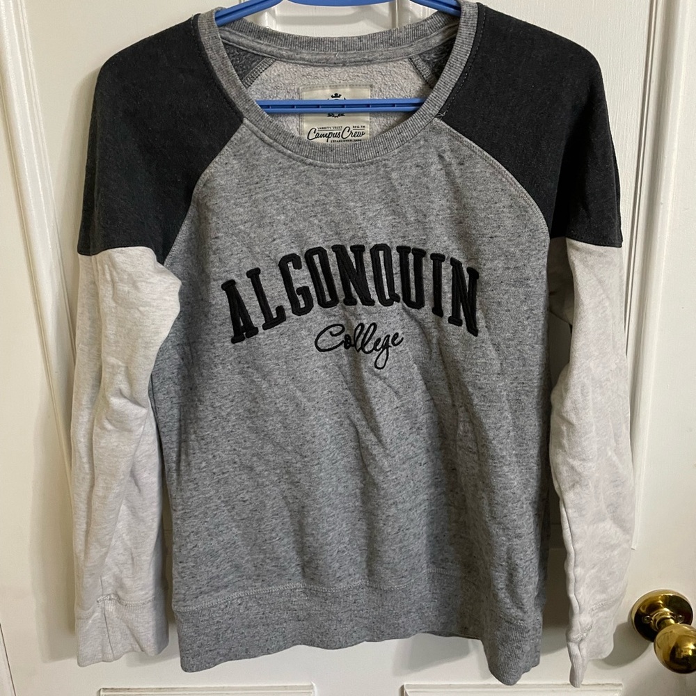 Algonquin College Sweatshirt